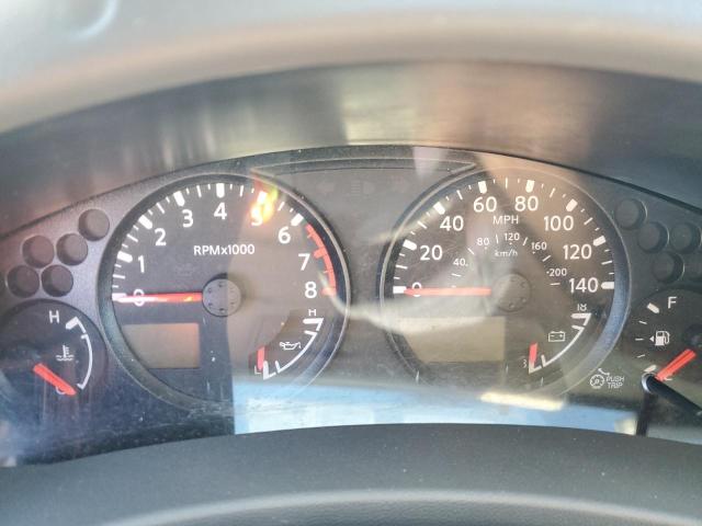 Photo 9 from auction – 2012 NISSAN FRONTIER S with VIN 1N6AD0FV0CC462215