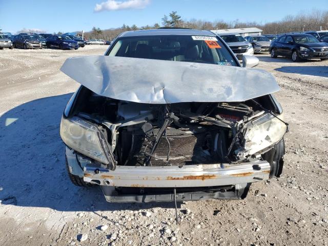 Photo 5 from auction – 2013 LEXUS ES 350 with VIN JTHBK1GG3D2042876