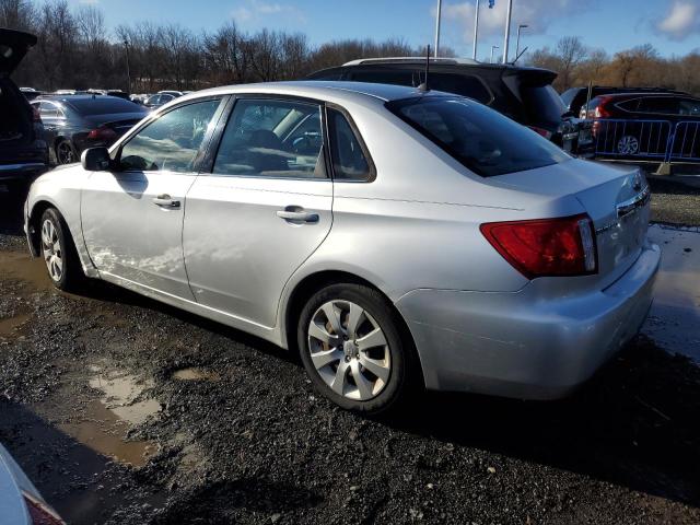 Photo 2 from auction – 2009 SUBARU IMPREZA 2. with VIN JF1GE61679H515149