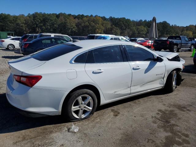 Photo 3 from auction – 2021 CHEVROLET MALIBU LS with VIN 1G1ZC5ST5MF087313