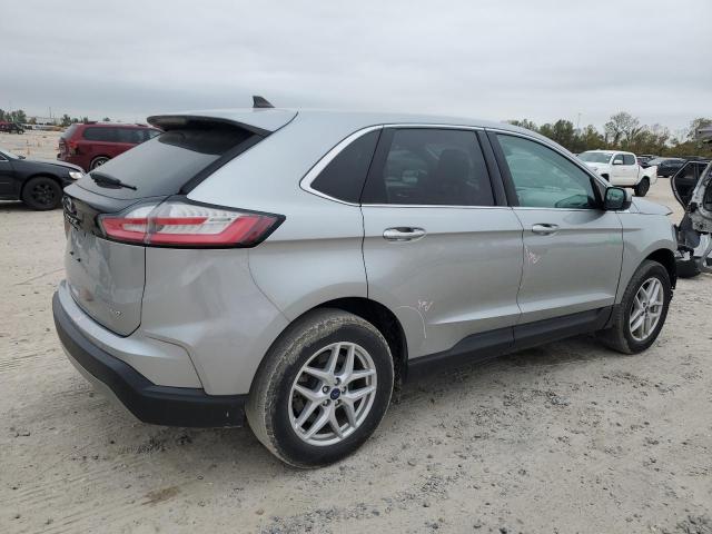 Photo 3 from auction – 2022 FORD EDGE SEL with VIN 2FMPK4J90NBA15015