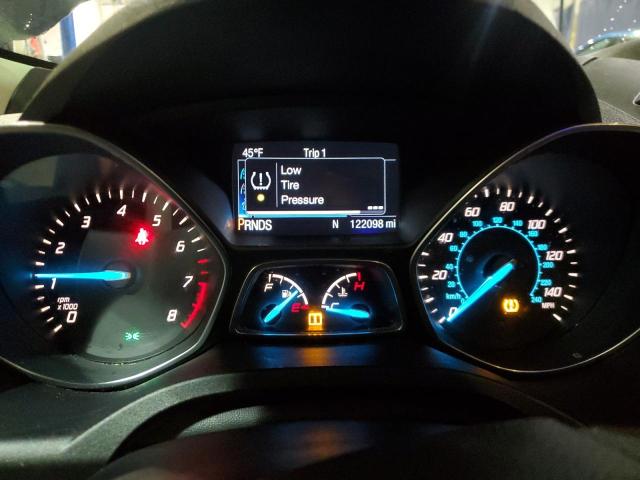Photo 9 from auction – 2015 FORD ESCAPE SE with VIN 1FMCU0GXXFUC11403