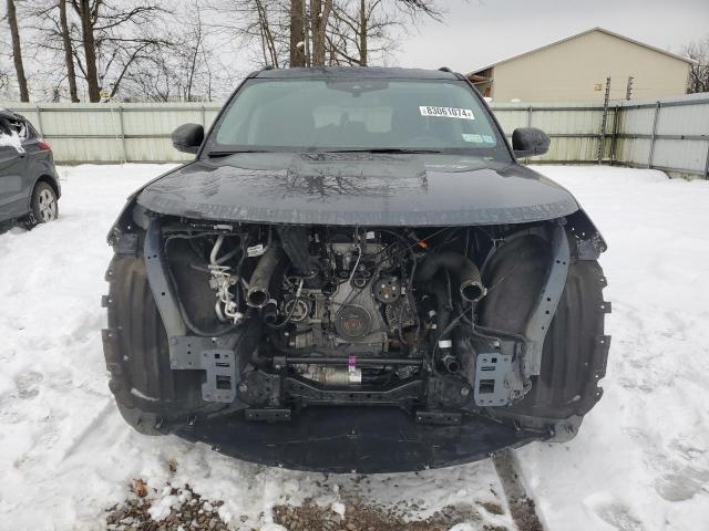Photo 5 from auction – 2023 FORD EXPLORER X with VIN 1FMSK8DH0PGC36310