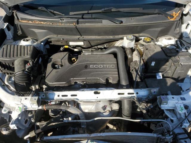 Photo 12 from auction – 2018 CHEVROLET EQUINOX LT with VIN 2GNAXSEV0J6337879