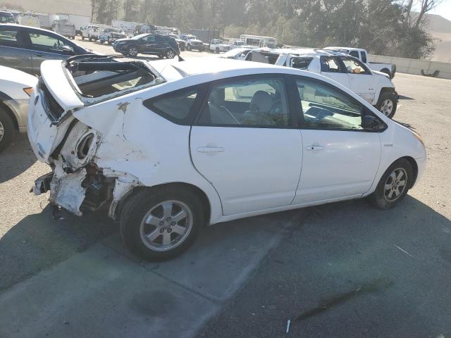 Photo 3 from auction – 2006 TOYOTA PRIUS with VIN JTDKB20U263184835