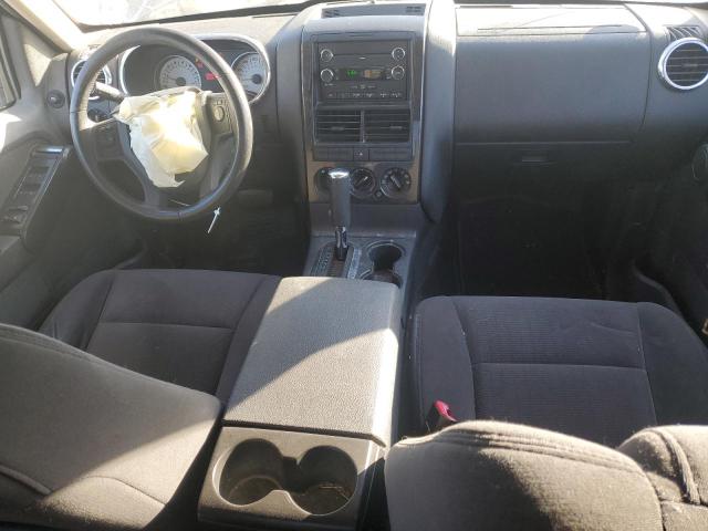 Photo 8 from auction – 2010 FORD EXPLORER S with VIN 1FMEU3BE0AUF07295