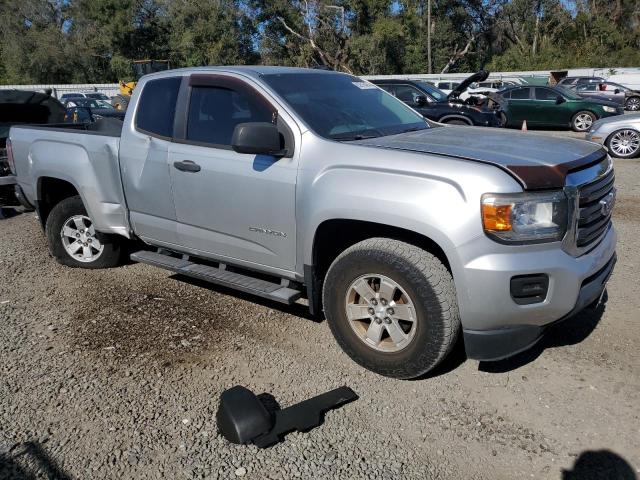 Photo 4 from auction – 2016 GMC CANYON with VIN 1GTH5BEA6G1273224