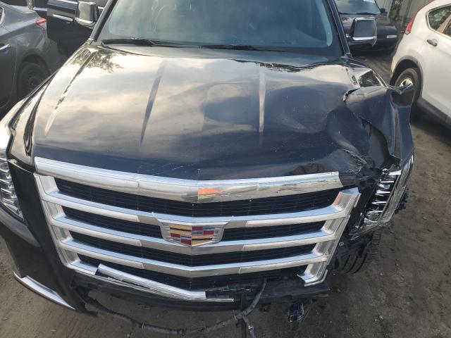 Photo 12 from auction – 2019 CADILLAC ESCALADE P with VIN 1GYS4CKJ3KR214350