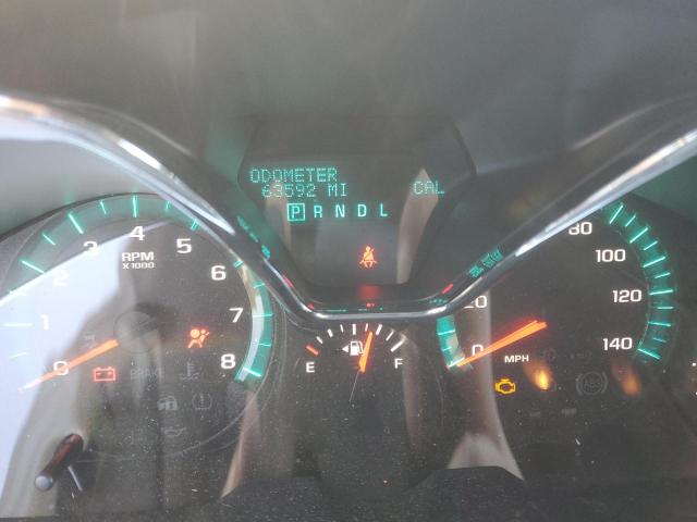 Photo 9 from auction – 2015 CHEVROLET TRAVERSE L with VIN 1GNKRFKD5FJ383056