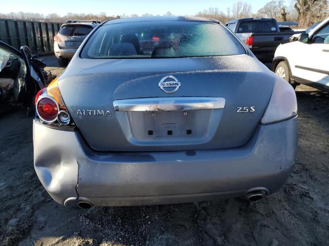 Photo 6 from auction – 2012 NISSAN ALTIMA BAS with VIN 1N4AL2AP9CN404043