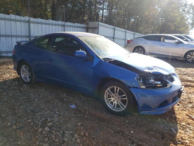 Photo 4 from auction – 2006 ACURA RSX with VIN JH4DC53816S000656