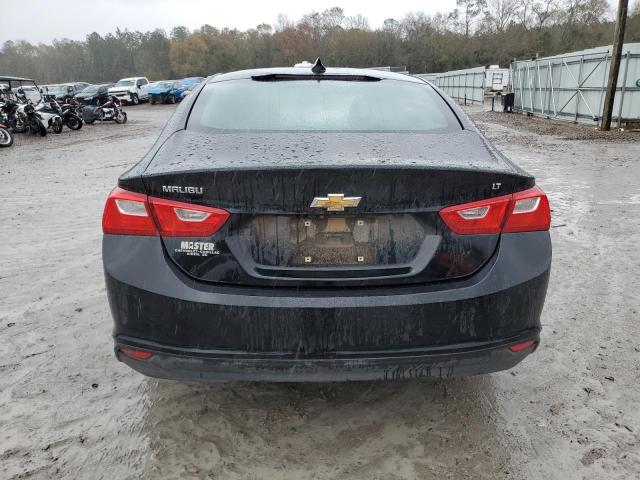 Photo 6 from auction – 2017 CHEVROLET MALIBU LT with VIN 1G1ZE5ST8HF245630