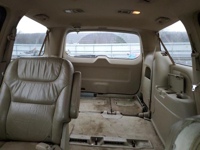 Photo 10 from auction – 2005 HONDA ODYSSEY EX with VIN 5FNRL38795B013565