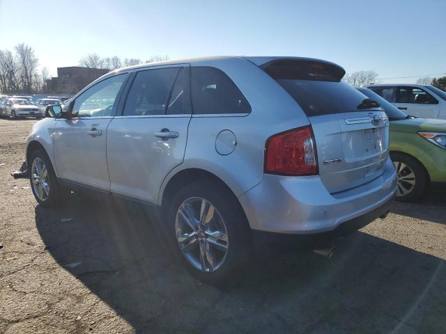 Photo 2 from auction – 2013 FORD EDGE LIMIT with VIN 2FMDK4KC5DBA47003