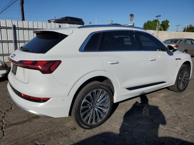 Снимка 3 от търг – 2019 AUDI E-TRON PRE с VIN WA1VABGEXKB024193
