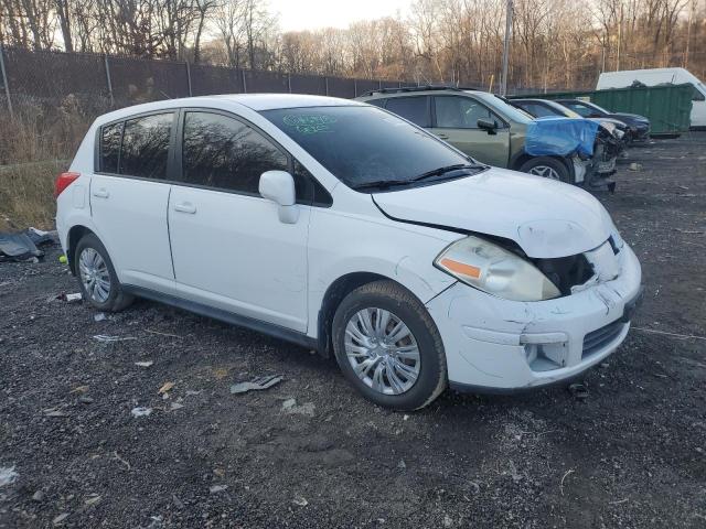 Photo 4 from auction – 2009 NISSAN VERSA S with VIN 3N1BC13E69L454219