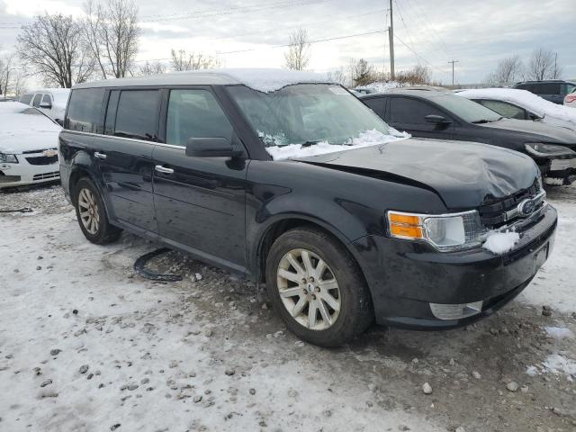Снимка 4 от търг – 2011 FORD FLEX SEL с VIN 2FMHK6CC5BBD23530