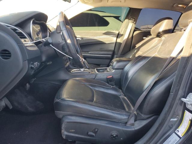Photo 7 from auction – 2017 CHRYSLER 300 LIMITE with VIN 2C3CCARG9HH586025