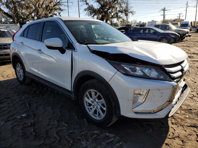 Photo 4 from auction – 2018 MITSUBISHI ECLIPSE CR with VIN JA4AS3AA0JZ068264