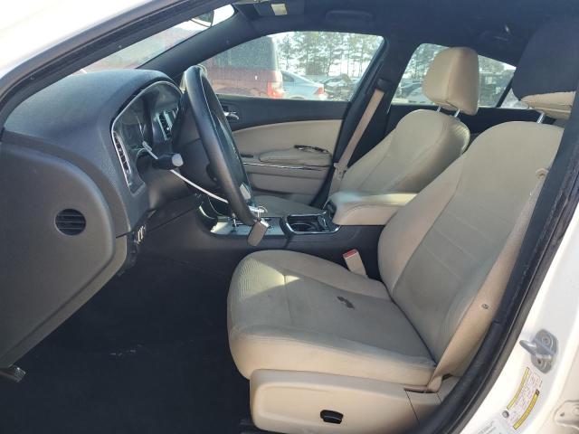 Photo 7 from auction – 2011 DODGE CHARGER with VIN 2B3CL3CG0BH512209