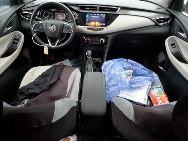 Photo 8 from auction – 2022 BUICK ENCORE GX with VIN KL4MMCSL8NB031419