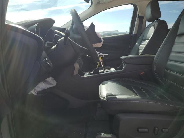 Photo 7 from auction – 2019 FORD ESCAPE SEL with VIN 1FMCU0HD7KUB95823