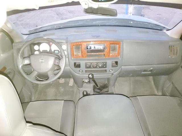Photo 8 from auction – 2006 DODGE RAM 3500 S with VIN 3D7LX38C36G195160