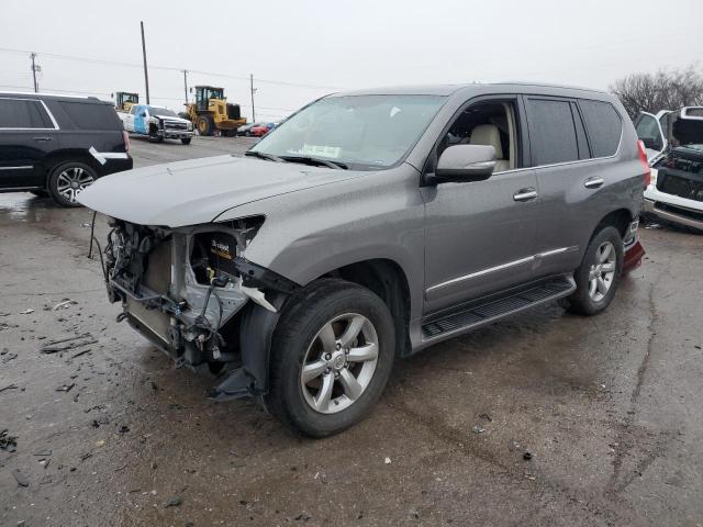 LEXUS GX 460 PRE 2012 with VIN JTJJM7FX4C5046621 - Photo from auction