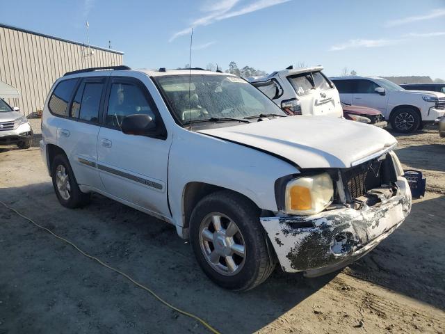 Photo 4 from auction – 2005 GMC ENVOY with VIN 1GKDT13S452281134