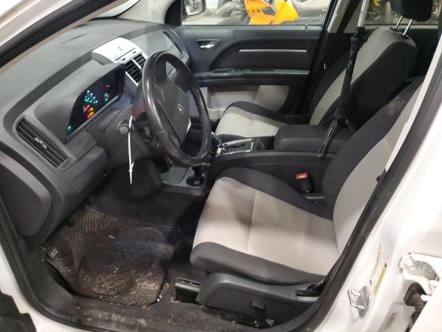 Photo 7 from auction – 2009 DODGE JOURNEY SX with VIN 3D4GG57V69T589048