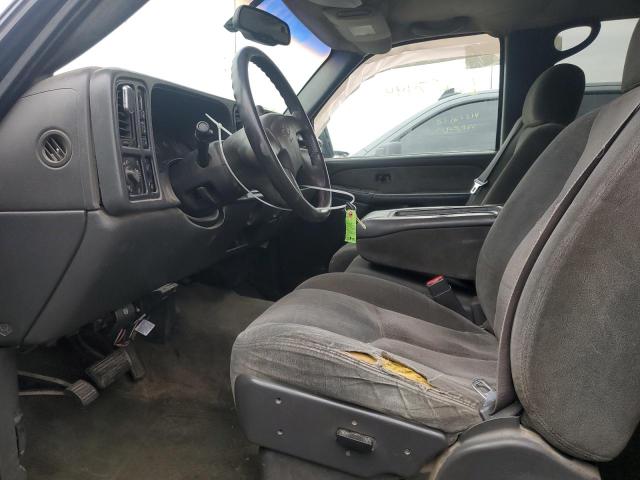 Foto 7 de la subasta – 2003 CHEVROLET SILVERADO con VIN 1GCHK23U03F102875