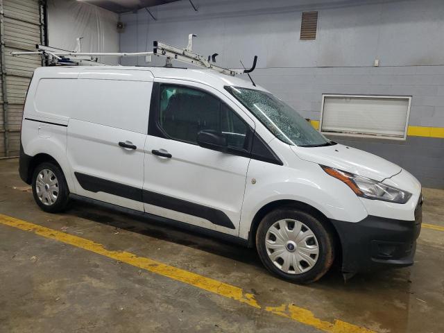 Photo 4 from auction – 2020 FORD TRANSIT CO with VIN NM0LS7E24L1463104