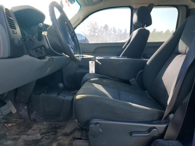 Photo 7 from auction – 2012 GMC SIERRA K15 with VIN 1GTR2TEA4CZ321043
