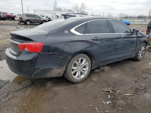 Photo 3 from auction – 2017 CHEVROLET IMPALA LT with VIN 2G1105SA1H9166089