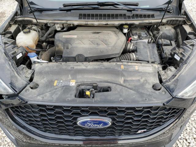 Photo 12 from auction – 2019 FORD EDGE ST with VIN 2FMPK4AP7KBB13744