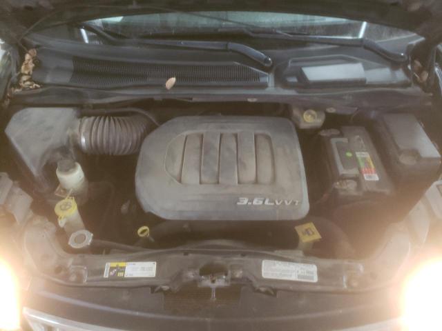 Photo 12 from auction – 2013 CHRYSLER TOWN & COU with VIN 2C4RC1BG3DR565109