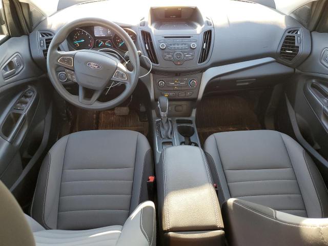 Photo 8 from auction – 2018 FORD ESCAPE S with VIN 1FMCU0F73JUB16255