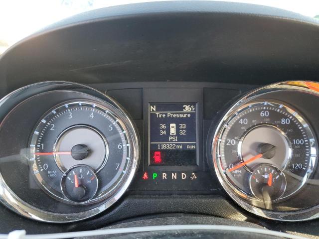 Photo 9 from auction – 2012 CHRYSLER TOWN & COU with VIN 2C4RC1CG6CR124751