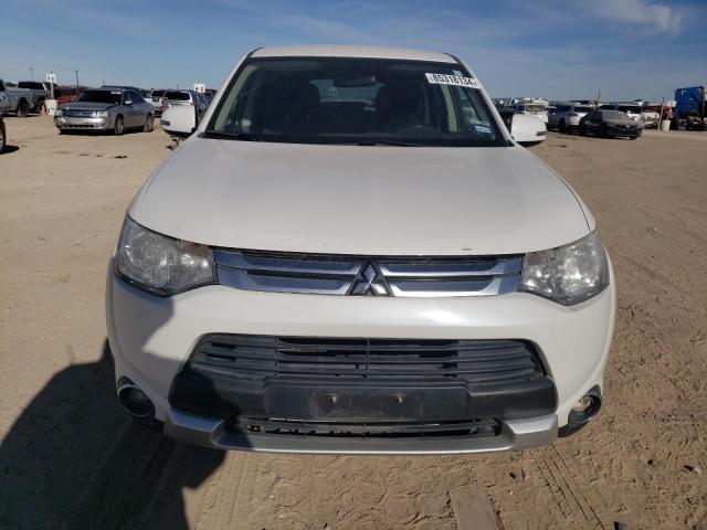Photo 5 from auction – 2015 MITSUBISHI OUTLANDER with VIN JA4AD3A38FZ013497