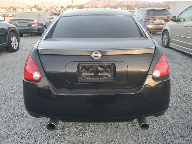 Photo 6 from auction – 2005 NISSAN MAXIMA SE with VIN 1N4BA41E15C804309