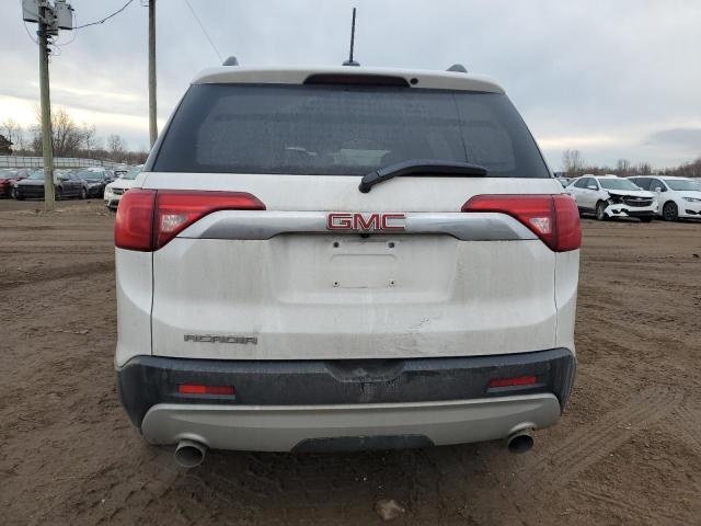 Photo 6 from auction – 2017 GMC ACADIA SLT with VIN 1GKKNMLS9HZ114671