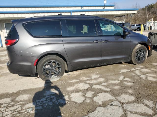 Photo 3 from auction – 2022 CHRYSLER PACIFICA H with VIN 2C4RC1L72NR201182