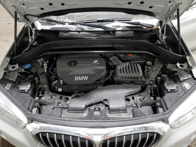 Photo 12 from auction – 2017 BMW X1 XDRIVE2 with VIN WBXHT3C34H5F79533