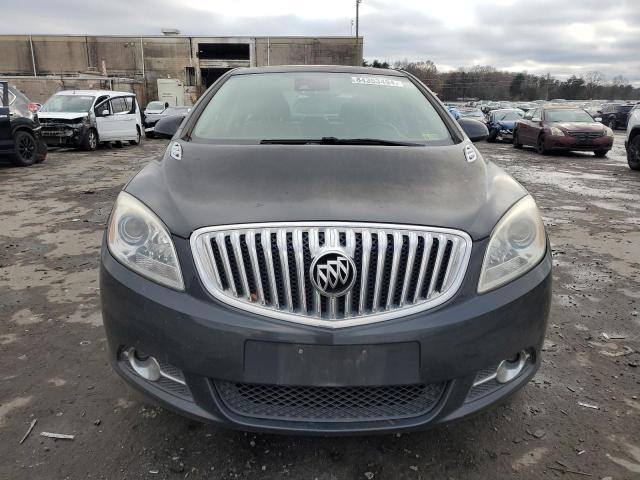 Photo 5 from auction – 2015 BUICK VERANO CON with VIN 1G4PR5SK8F4166618