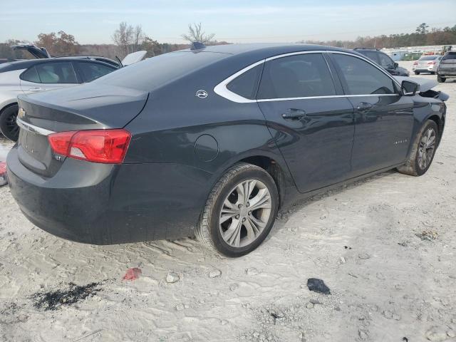 Photo 3 from auction – 2014 CHEVROLET IMPALA LT with VIN 2G1125S39E9123045