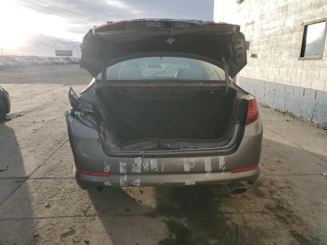 Photo 6 from auction – 2013 KIA OPTIMA LX with VIN 5XXGM4A73DG138478