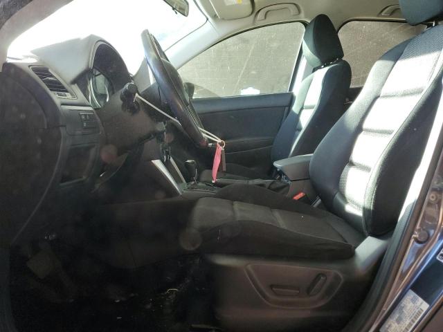 Photo 7 from auction – 2014 MAZDA CX-5 TOURI with VIN JM3KE2CY6E0306853