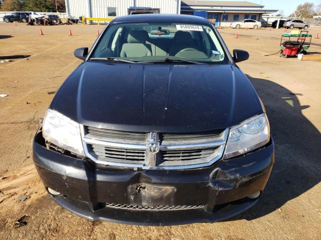 Photo 5 from auction – 2008 DODGE AVENGER SX with VIN 1B3LC56RX8N625870
