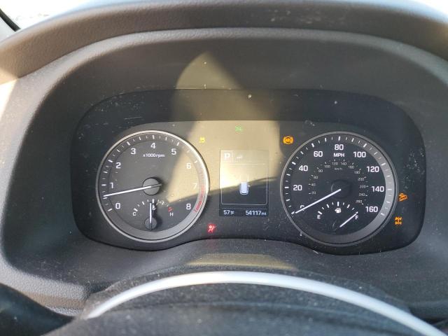 Photo 9 from auction – 2017 HYUNDAI TUCSON LIM with VIN KM8J3CA47HU448573