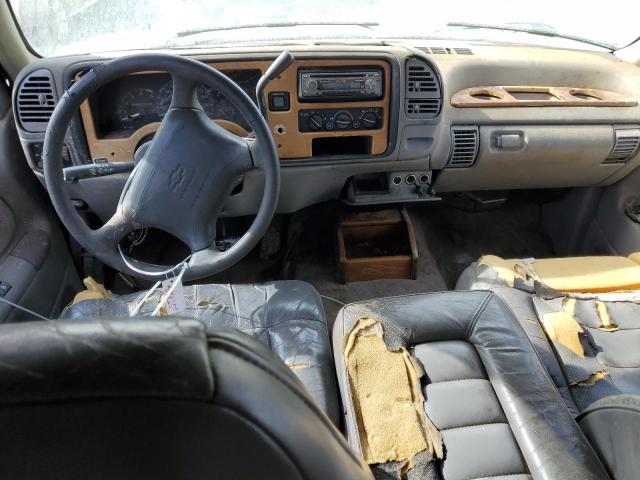 Photo 8 from auction – 1995 CHEVROLET GMT-400 C1 with VIN 1GBEC19K7SE136174